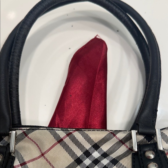 Burberry Blue Label Purse - Picture 5 of 8